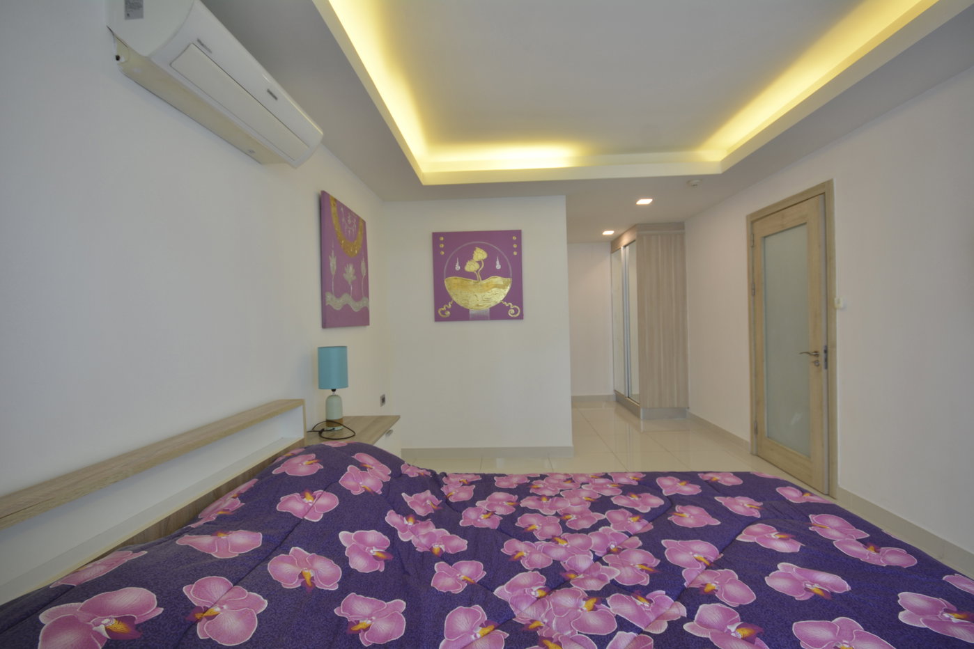 รูป 1 Bedroom Condo for Rent at Laguna Beach Resort 1 in Jomtien - รูปที่ 5/12