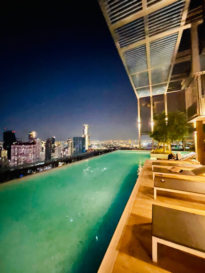 รูป XT Phayathai Brand New 1BR Apartment - 1yr Contract 27kTHB/month - รูปที่ 26/34