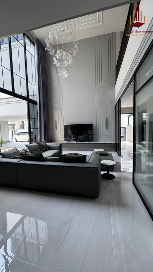 รูป ✨ ให้เช่า มอลตัน เกทส์ กรุงเทพกรีฑา ✨  ราคา 350,000 บาท/เดือน - รูปที่ 3/12