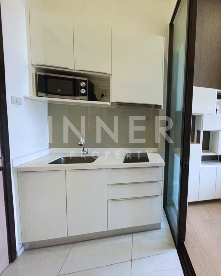 รูป 🔥💰 ราคาดี!! 🏙️ (For Rent/ให้เช่า) Chewathai Residence Asoke / ชีวาทัย เรสซิเดนซ์ อโศก - รูปที่ 7/9