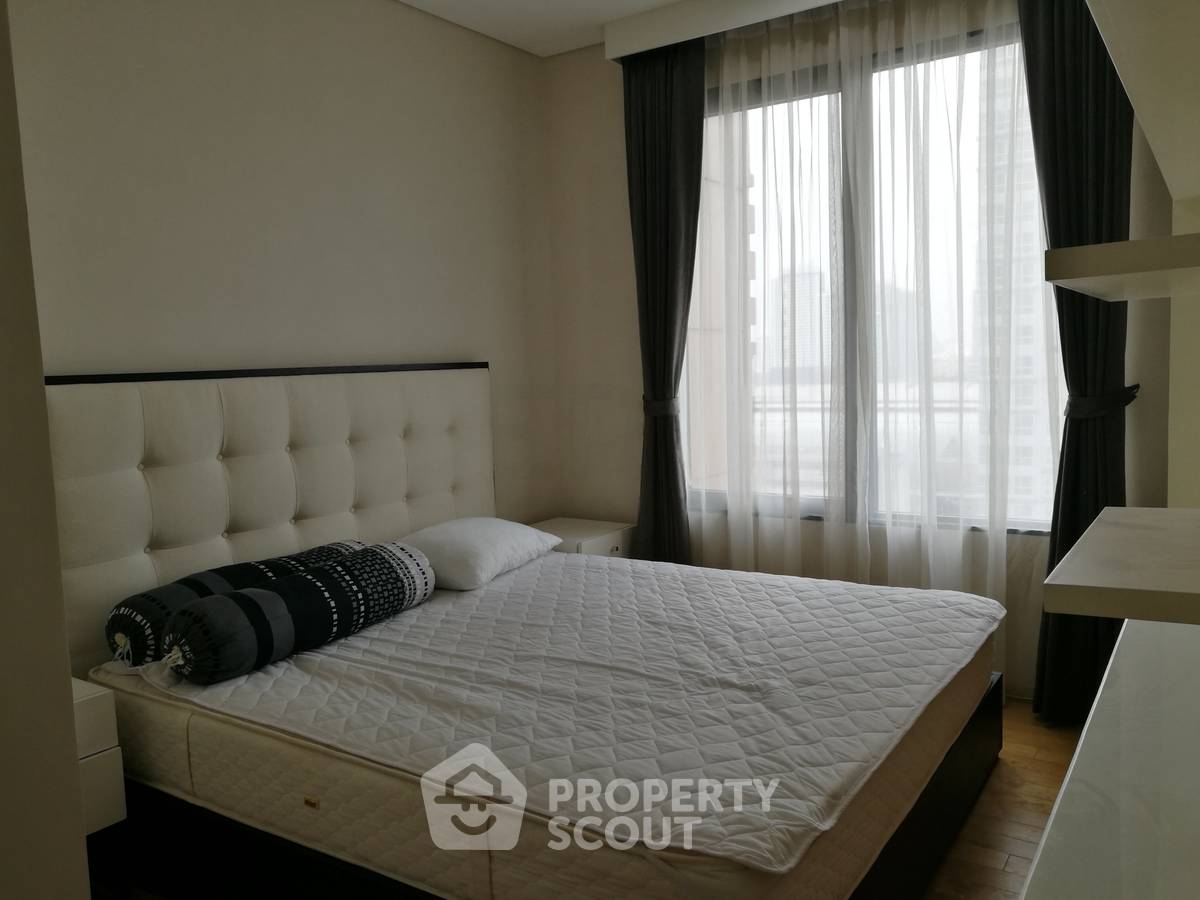 picture 1-BR Condo At Villa Asoke, 10th Floor, 48 Sqm, 200m to MRT Phetchaburi (ID 2743857) - 6/11