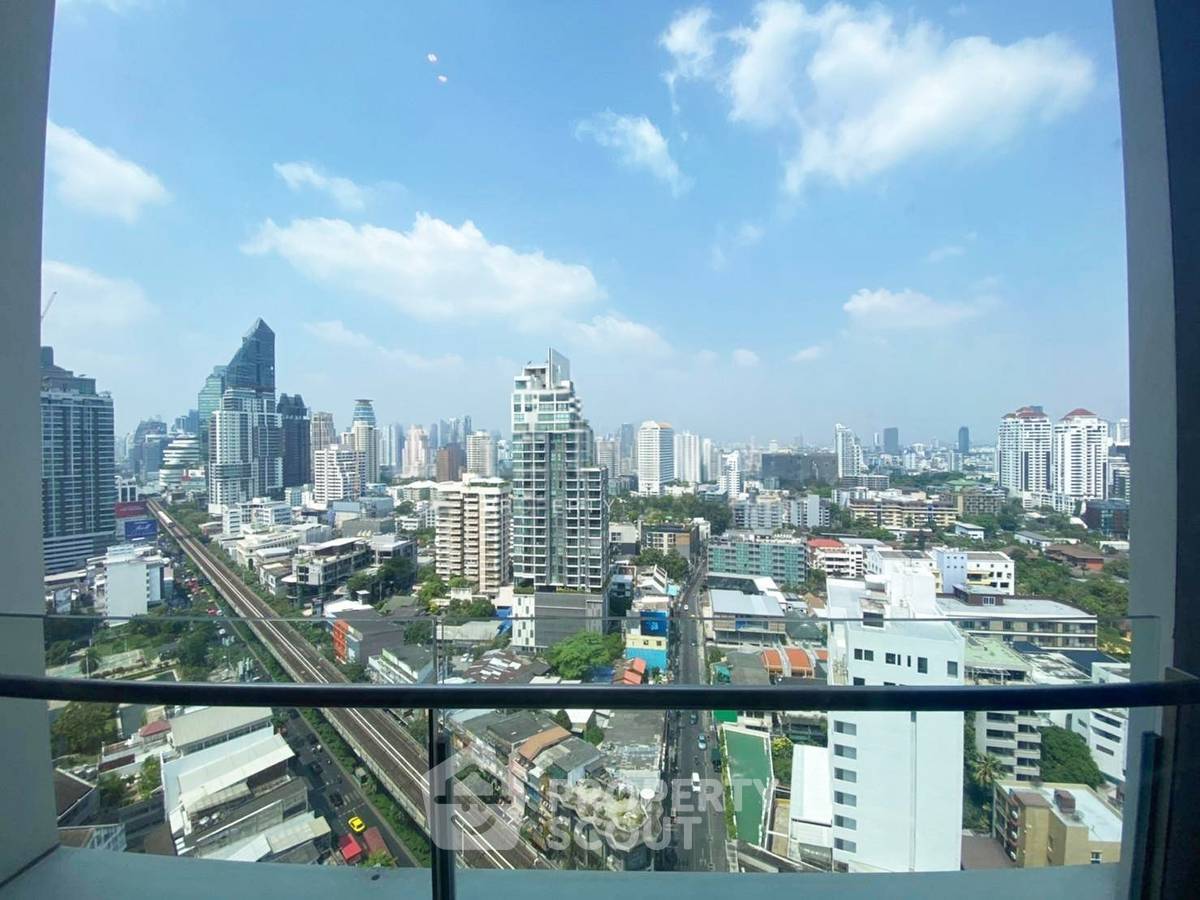 รูป คอนโด 1 ห้องนอน 55 ตร.ม. ชั้น 20 โครงการ Beatniq Sukhumvit 32 ใกล้ BTS ทองหล่อ 300 ม. (ID 2725484) - รูปที่ 8/8