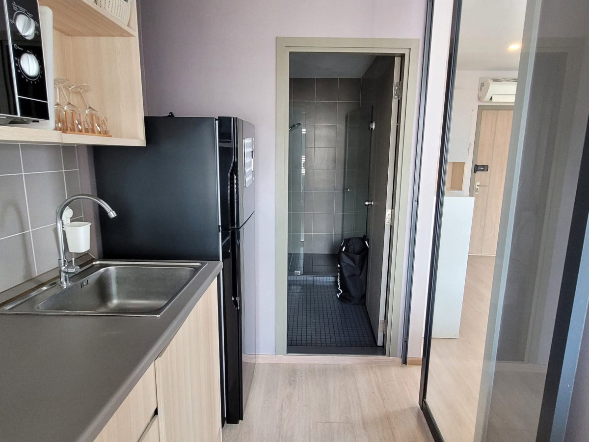 รูป ขาย🔥 IDEO O2 2 ห้องนอน ห้องมุม ชั้นสูง - รูปที่ 9/10