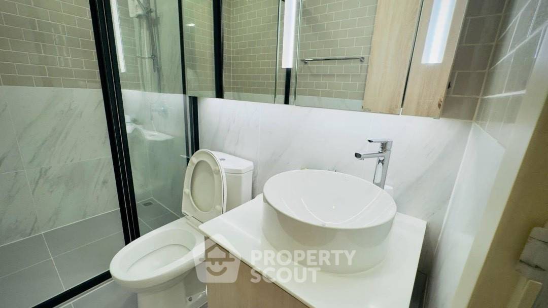 รูป คอนโด 1-ห้องนอน ที่ เอ็กซ์ที พญาไท ใกล้ BTS พญาไท (ID 2075716) - รูปที่ 5/9