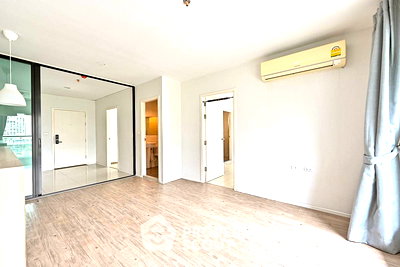 Condos for sale THE NINTH TOWER : 2-BR Condo at Aspire Rama 9 near MRT Phra Ram 9 (ID 2436686)