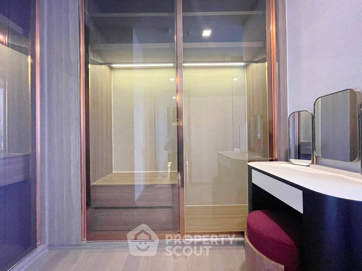 รูป คอนโด 2-ห้องนอน ที่ เซเลส อโศก ใกล้ MRT สุขุมวิท (ID 2423621) - รูปที่ 5/8