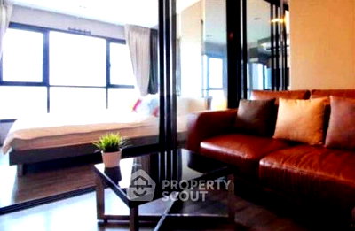 Condos for sale : 1-BR Condo at The Base Park West Sukhumvit 77 near BTS On Nut (ID 2743505)