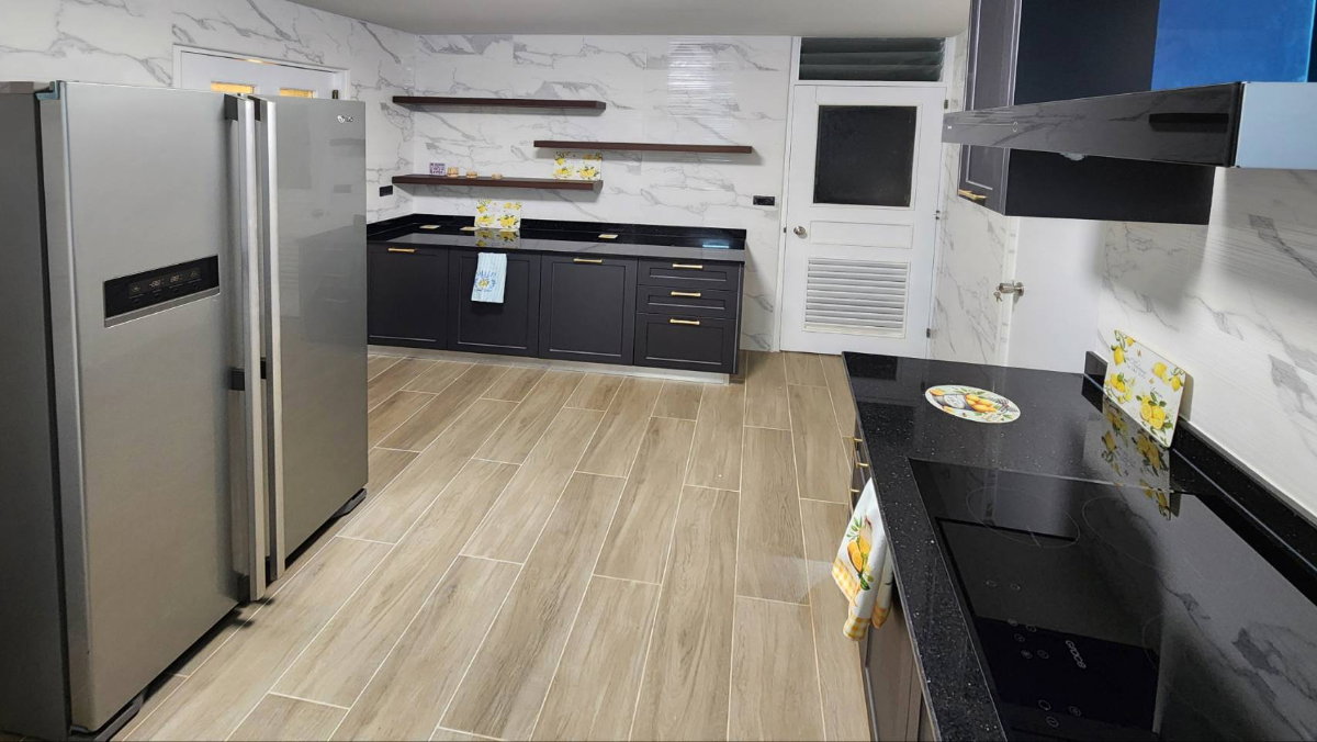 รูป คอนโดให้เช่า : เพรสซิเด้นท์ พาร์ค สุขุมวิท 24(บีทีเอส พร้อมพงษ์)MK-02 line @livingbkk - รูปที่ 11/16