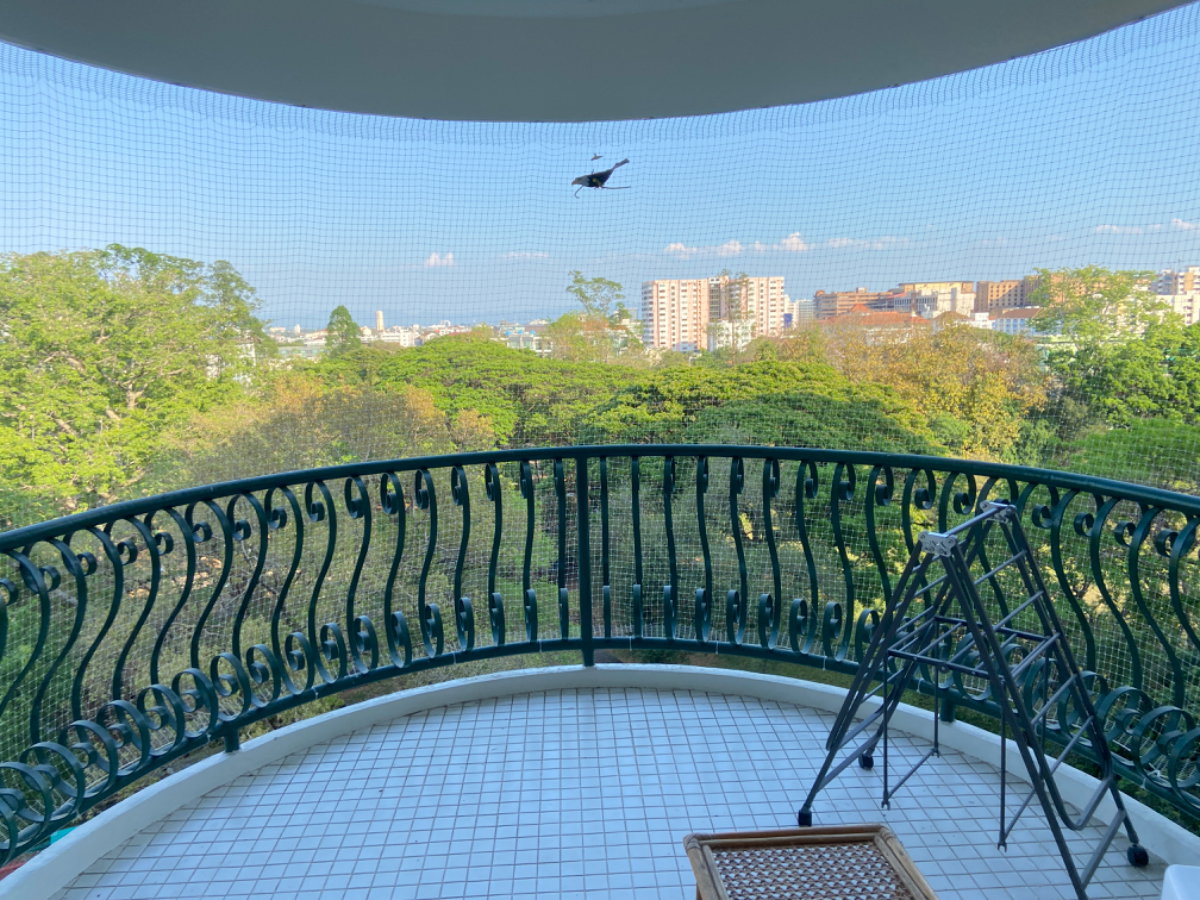 รูป ให้เช่า ฮิลล์ไซด์ คอนโด 4 ห้องสวย สภาพดี วิวเมืองเชียงใหม่ (ID:618CR) - รูปที่ 32/33