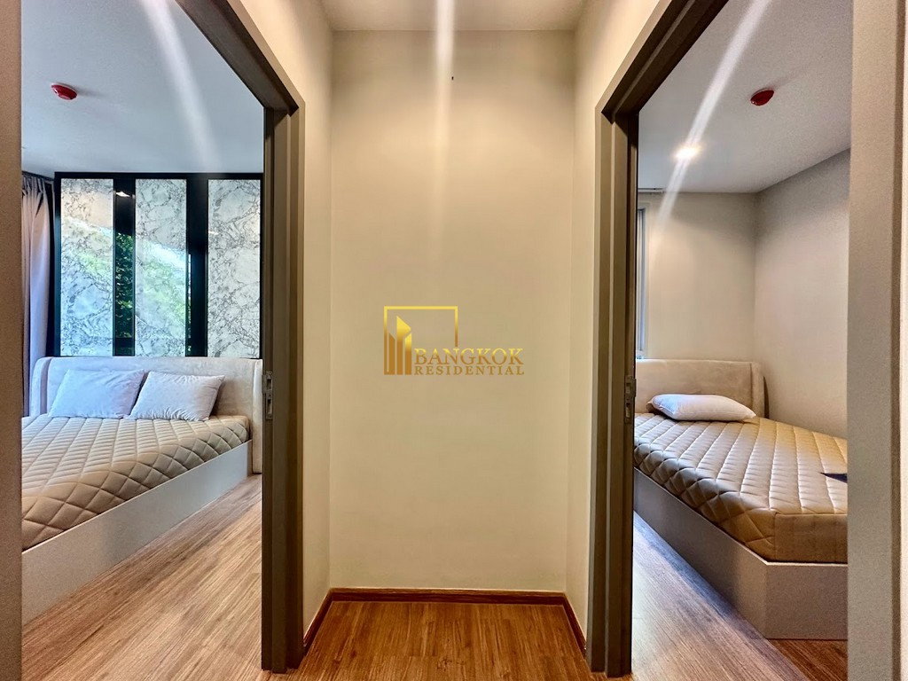 picture Q Prasarnmit | Compact 2 Bedroom Condo For Rent in Asoke - BR18226CD - 10/34