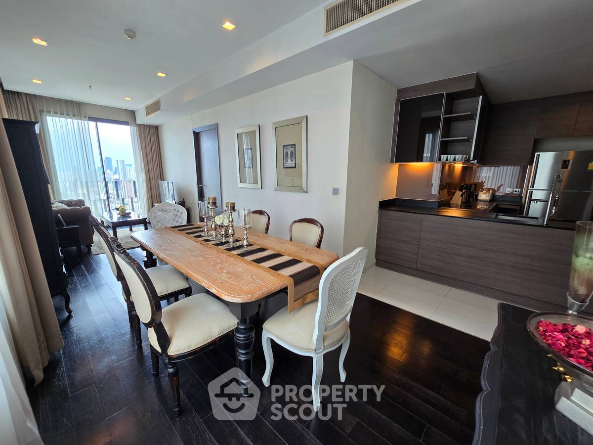 รูป คอนโด 2-ห้องนอน ที่ คีนน์ บาย แสนสิริ ใกล้ BTS ทองหล่อ (ID 2737333) - รูปที่ 10/18