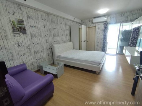 💖💖ปล่อยเช่าศุภาลัยปาร์คแคราย-งามวงศ์วาน / สตูดิโอ ขนาด 31 ตรม ราคา 7,000 บาท/ สนใจสอบถามได้นะคะ Line ID : atfirm2010 💖💖