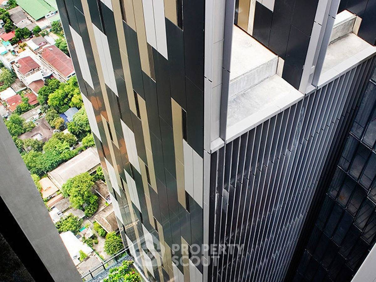 รูป คอนโด 3-ห้องนอน ที่ เดอะ เม็ท สาทร ใกล้ BTS ช่องนนทรี (ID 2742507) - รูปที่ 3/5