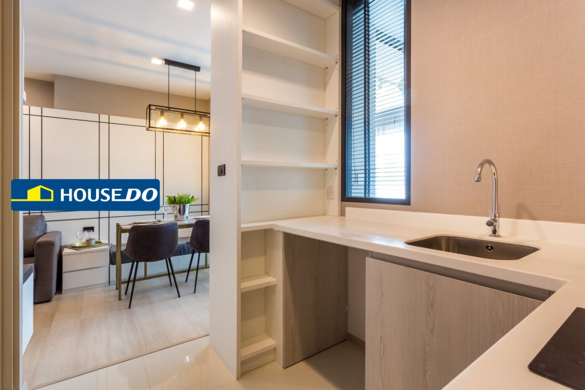 รูป 💎 ขายคอนโด  Life One Wireless - ไลฟ์ วัน ไวร์เลส   ใกล้ BTS เพลินจิต เพียง 6.9 ลบ. - รูปที่ 10/21