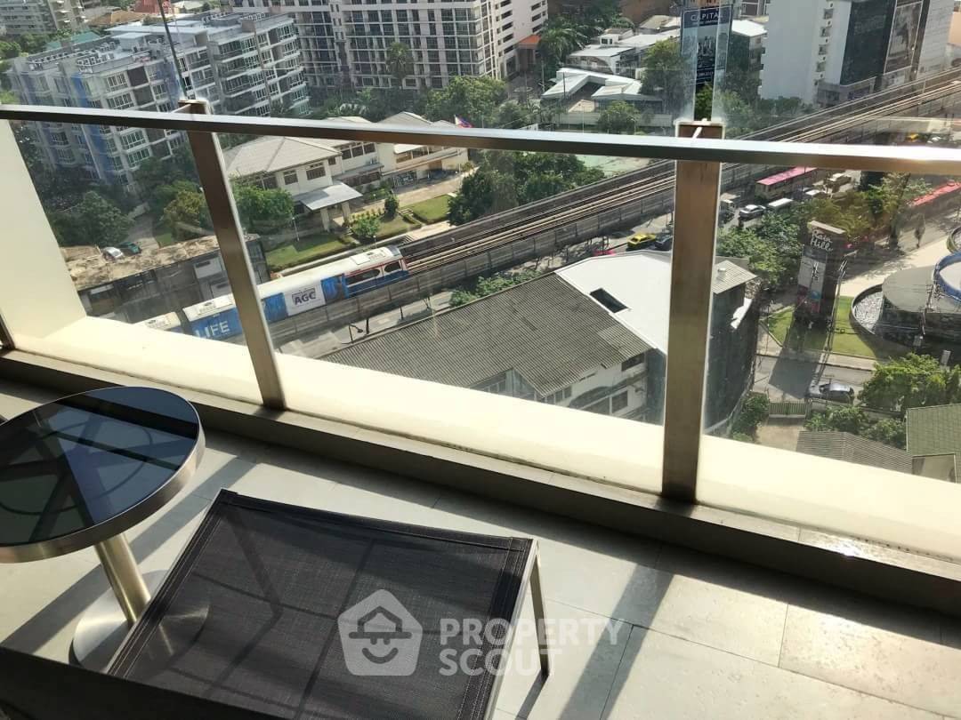 รูป คอนโด 1-ห้องนอน ที่ เอควา สุขมวิท 49 คอนโดมิเนียม ใกล้ BTS ทองหล่อ (ID 2720716) - รูปที่ 11/14
