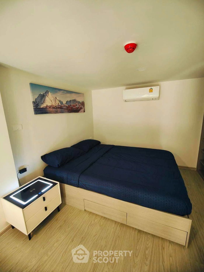 รูป คอนโด 1-ห้องนอน ที่ ออริจิ้น ปลั๊ก แอนด์ เพลย์ รามคำแหง ทริปเปิ้ล สเตชั่น ใน หัวหมาก (ID 2745693) - รูปที่ 11/15