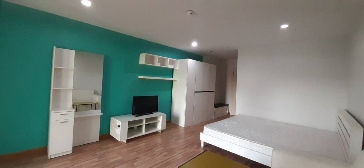 รูป 🔴ER25900 🔴ให้เช่า / For Rent Regent Home 10 Chaengwattana | Studio |💰 6,500 บาท/เดือน - รูปที่ 4/9