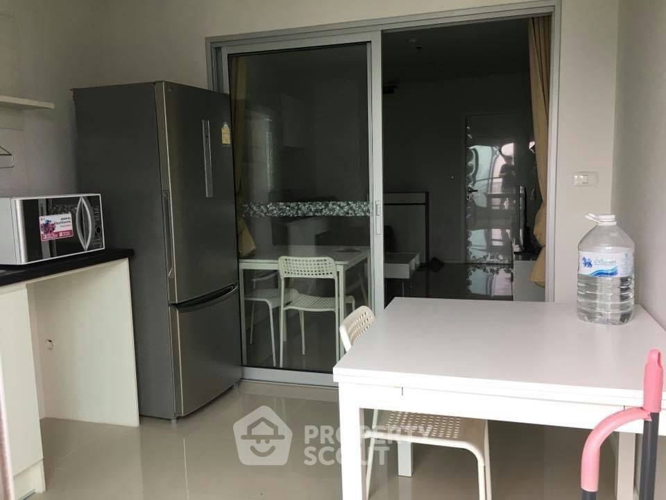 รูป คอนโด 2-ห้องนอน ที่ แอสปาย พระราม 9 ใกล้ MRT พระราม 9 (ID 2744051) - รูปที่ 9/10