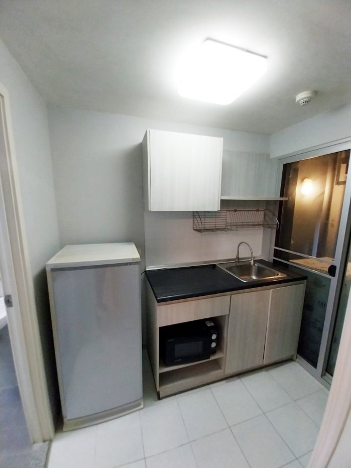 รูป เช่า!!! Aspire สาทร-ตากสิน (Brick Zone) ใกล้ BTS วุฒากาศ - รูปที่ 8/11