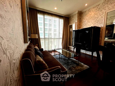 Condos for rent : 3-BR Condo at Quattro By Sansiri near BTS Thong Lor (ID 2744519)