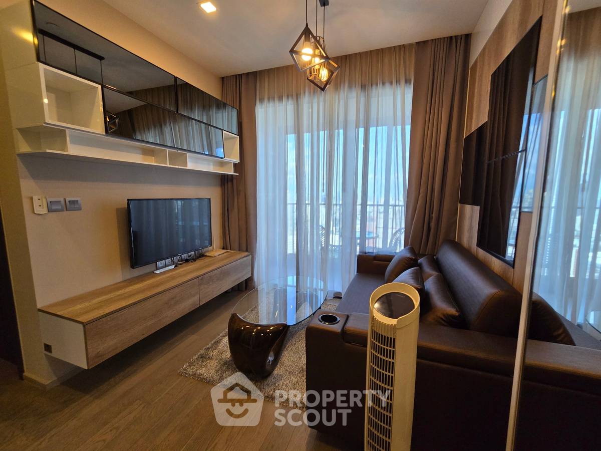 รูป คอนโด 2-ห้องนอน ที่ แอชตัน อโศก ใกล้ MRT สุขุมวิท (ID 2746359) - รูปที่ 1/11