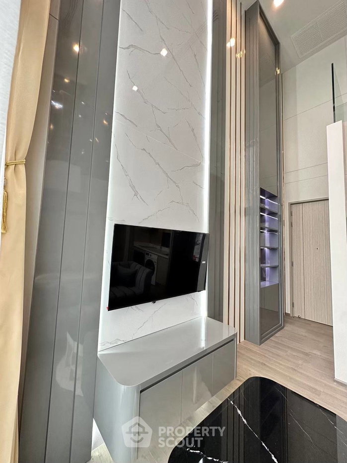 รูป คอนโด 2 ห้องนอน 71 ตร.ม. ชั้น 45 ที่ The Address Siam-Ratchathewi ใกล้ BTS ราชเทวี 100 ม. (ID 2744443) - รูปที่ 4/9