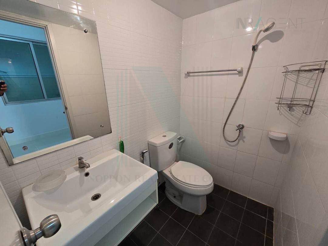 รูป 📌 ขายทาวน์เฮาส์ โครงการ เดอะคอนเนค 9 เกษตร - นวมินทร์ 2 ชั้น 3 ห้องนอน 2 ห้องน้ำ - รูปที่ 6/8