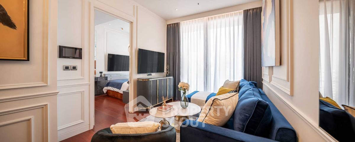 รูป คอนโด 1-ห้องนอน ที่ คุณ บาย ยู ใกล้ BTS ทองหล่อ (ID 2738346) - รูปที่ 7/15