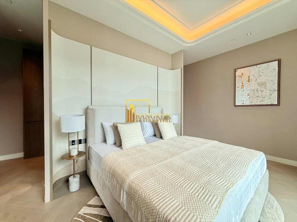 รูป One 89 Wireless | Stunning 5 Bedroom Ultra-Luxury Condo - BR60119CD - รูปที่ 23/30
