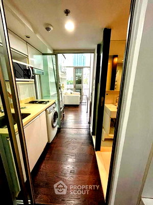 คอนโดให้เช่า : คอนโด 1-ห้องนอน ที่ ไอดีโอ มอร์ฟ 38 ใกล้ BTS ทองหล่อ (ID 2738417)