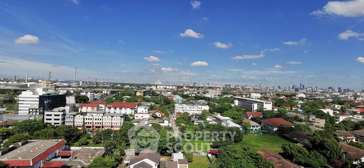 รูป คอนโด 2-ห้องนอน ที่ ไลฟ์ สุขุมวิท 62 ใกล้ BTS บางจาก (ID 2740242) - รูปที่ 10/10