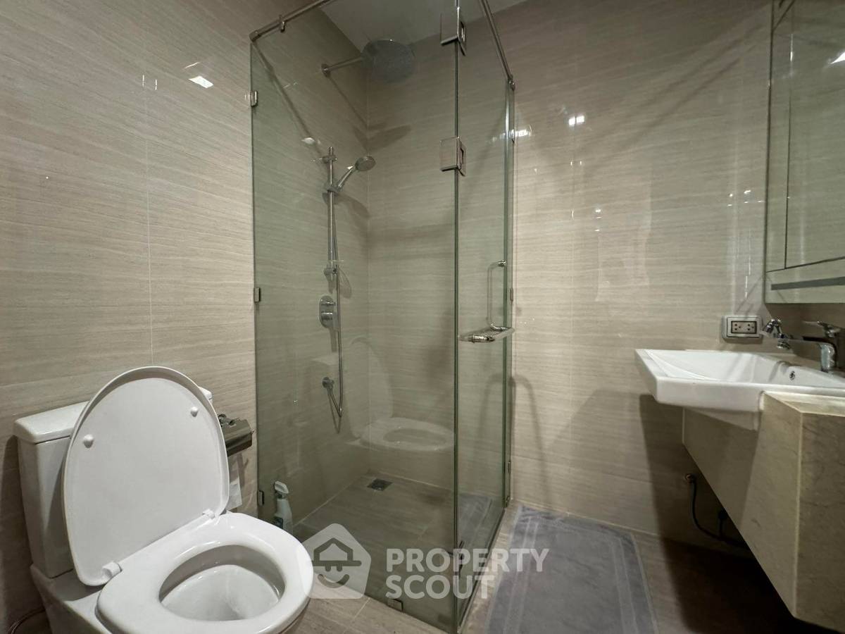 รูป คอนโด 2-ห้องนอน ที่ โนเบิล บีอี 33 สุขุมวิท ใกล้ BTS พร้อมพงษ์ (ID 2737802) - รูปที่ 9/9