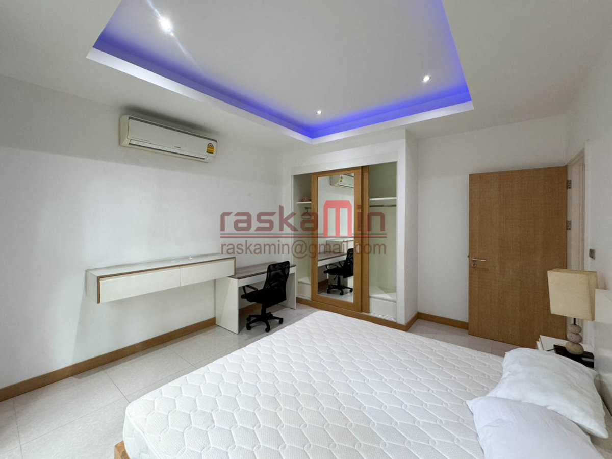 รูป 3 ห้องนอน 2 ห้องน้ำ สระส่วนตัว ขนาดที่ดิน 1 งาน 76 ตร.ว. ขาย 12 ล้านบาท - รูปที่ 19/24