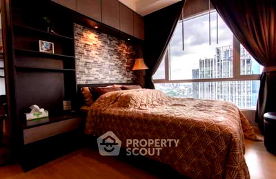 ขายคอนโด : คอนโด 1-ห้องนอน ที่ ทรู ทองหล่อ ใน บางกะปิ (ID 2745060)