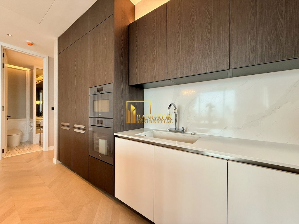 รูป One 89 Wireless | Stunning 5 Bedroom Ultra-Luxury Condo - BR60119CD - รูปที่ 6/30