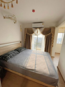 🟢ER25952 🟢ให้เช่า / For Rent SENA KITH BTS SAPHANMAI | 1 ห้องนอน 1 ห้องน้ำ | 💰 8,200 บาท/เดือน