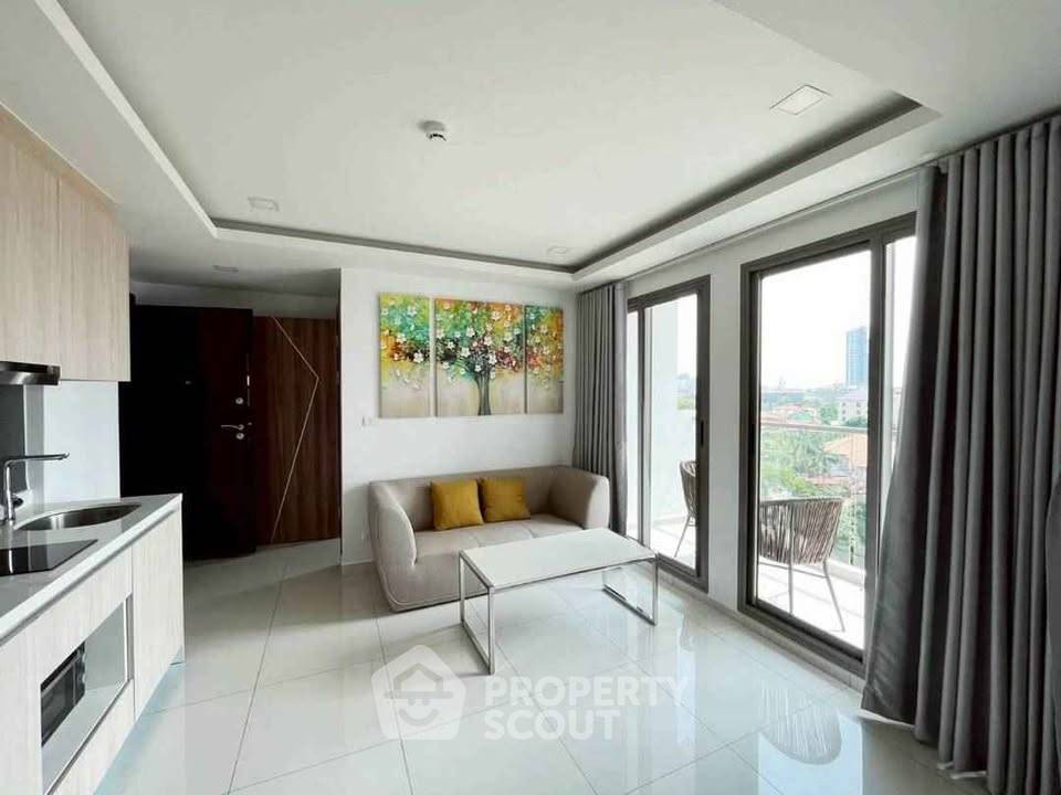 รูป คอนโด 2-ห้องนอน ที่ อาคาเดีย บีช รีสอร์ท พัทยา ใกล้ พัทยาใต้ (ID 2742073) - รูปที่ 2/9