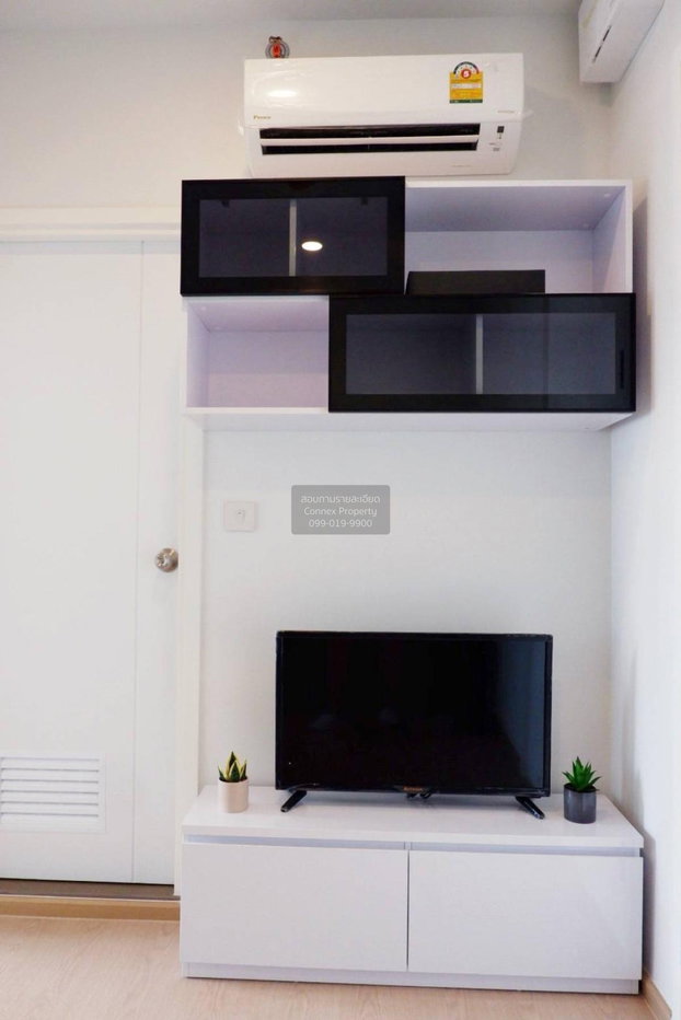 รูป เช่าคอนโด  เดอะ ทรี สุขุมวิท 71 - เอกมัย ARL-รามคำแหง สวนหลวง เขต สวนหลวง กรุงเทพ CX-88347 ✅ ทักไลน์ @connexproperty ตอบทันที ทีมงานมืออาชีพ ✅ - รูปที่ 8/12