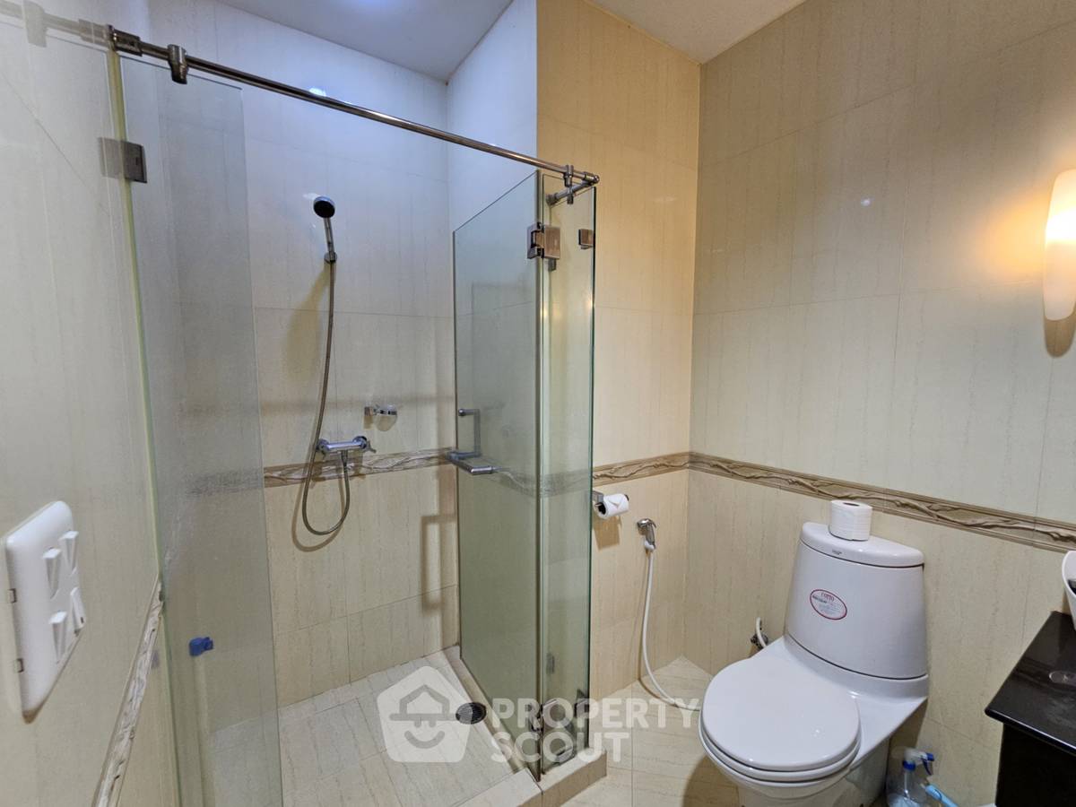 รูป คอนโด 1-ห้องนอน ที่ ดิ แอดเดรส สยาม ใกล้ BTS ราชเทวี (ID 2744043) - รูปที่ 8/9