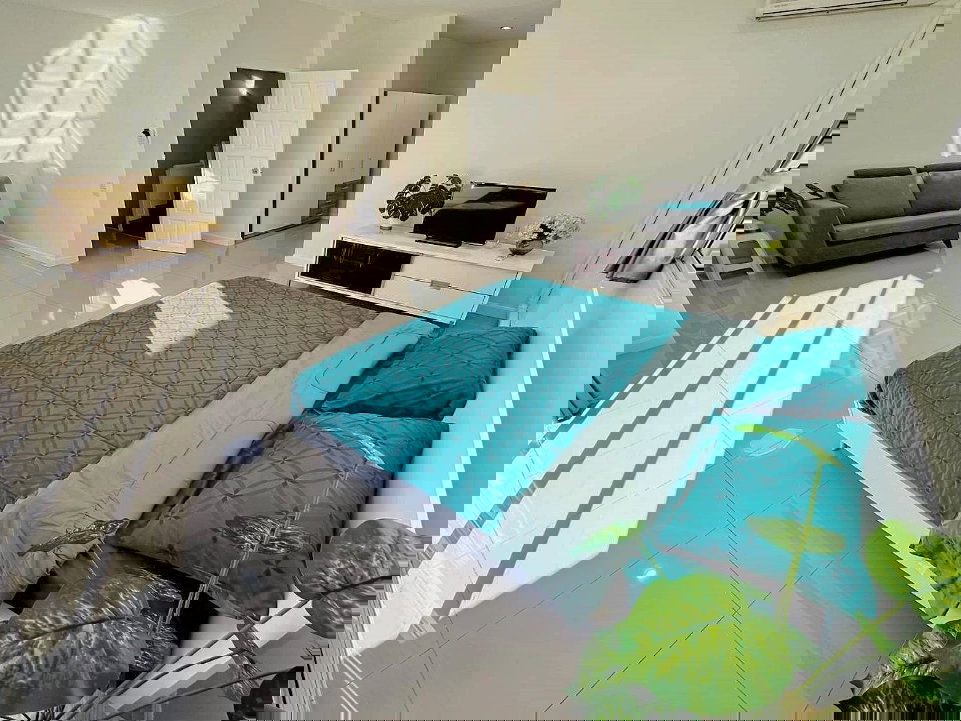 รูป บ้านเดี่ยว 5 ห้องนอน รีโนเวทใหม่ พร้อมพงษ์ ** NO CO-AGENT ** - รูปที่ 3/18