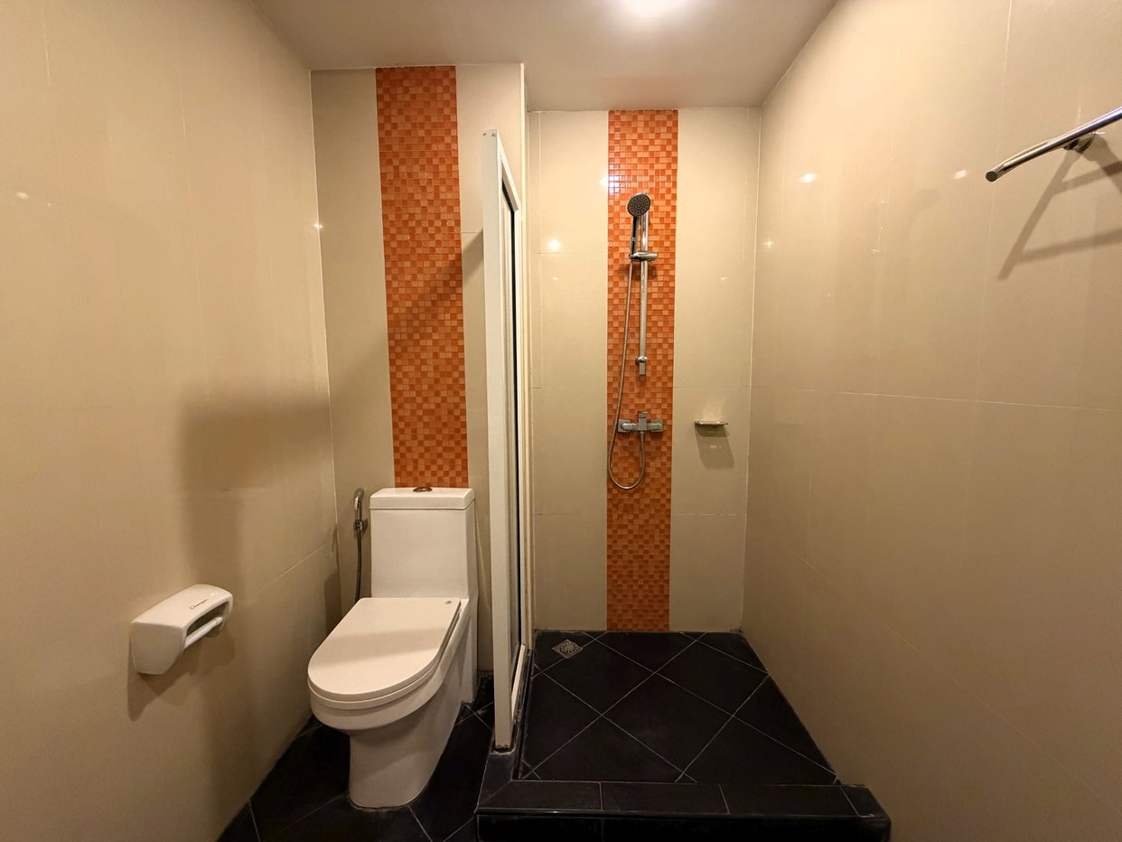 รูป 1 Bedroom Condo for Rent at New Nordic Trend 2 in Pratumnak Hill - รูปที่ 6/7