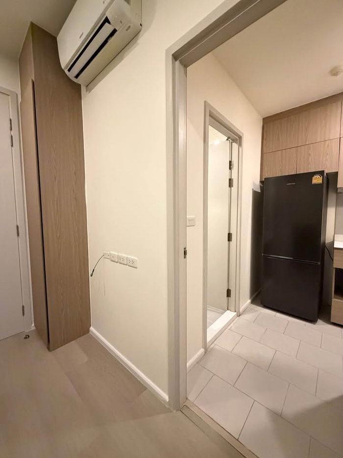 รูป 🎄RB23787 ให้เช่าถูกมาก👍เดอ ลาพีส จรัญ 81✅แอดไลน์ @905bggcb ( มี @ ด้วย) แอดมินตอบไว - รูปที่ 6/17