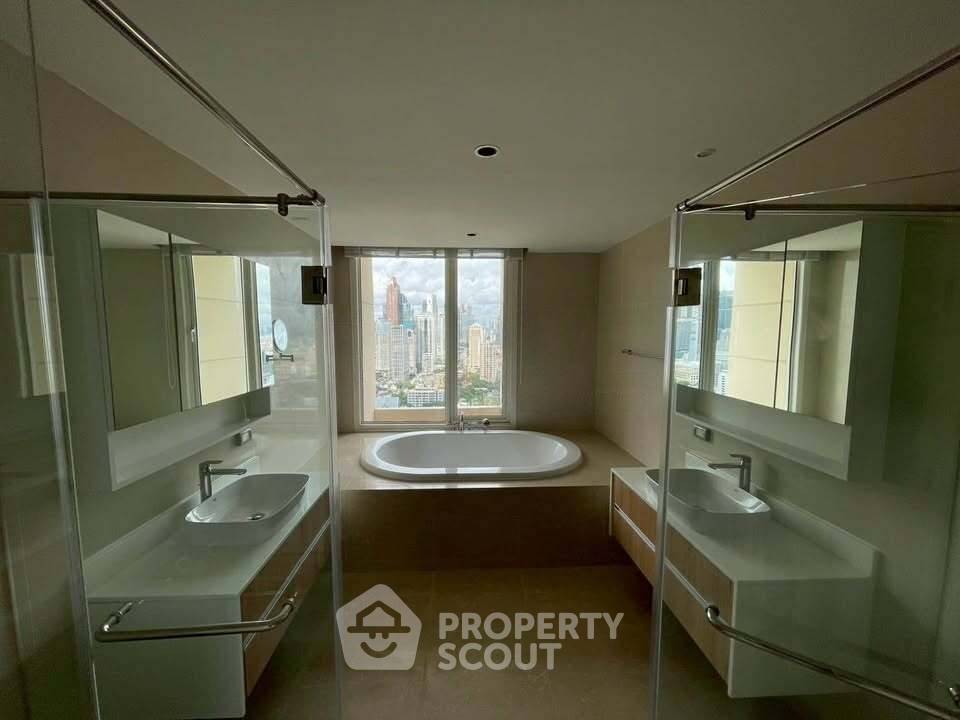 รูป คอนโด 3 ห้องนอน 183 ตร.ม. ชั้น 25 The Empire Place ใกล้ BTS เซนต์หลุยส์ 400 ม. (ID 2746533) - รูปที่ 15/16