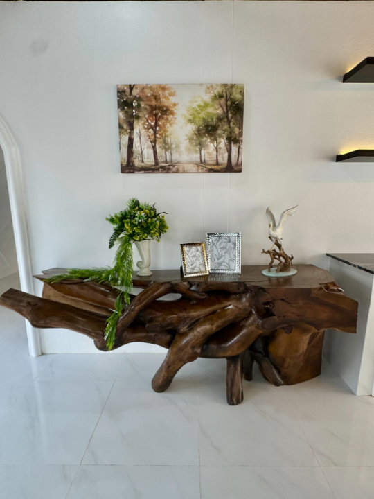 รูป ขายพูลวิลล่า Modern Lanna Luxury ใกล้เมือง เชียงใหม่ Fully furnished พร้อมเข้าอยู่ บิ้วอินทั้งหลัง -SW003538 - รูปที่ 12/41