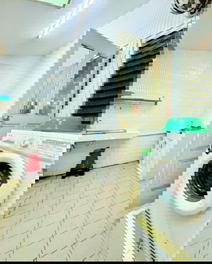 รูป บ้านเดี่ยว 2ชั้น 4 นอน MRTเพชรบุรี 2.16กม. 3 น้ำ รักสัตว์ BTSทองหล่อ 2.49กม ศูนย์วิจัย 50 ตร.ว..บ้านเดี่ยวสุดหรู BTSเอกมัย พระราม 9 - รูปที่ 5/8