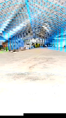 เช่าโรงงาน นิคมสมุทรสาคร : ถูกที่สุดในโลก ตรม.ละ 55 บาท Central พระราม2 3.5กม. ให้เช่าโกดัง ติดถนนใหญ่ เอกชัย 3,305 ตร.ม. 2-3ไร่ 900 ตร.วา. แม็คโคร บางบอน 1.5 กม.