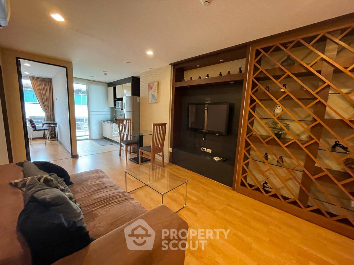 รูป คอนโด 2-ห้องนอน ที่ ดิ แอมมิธิส สุขุมวิท 39 ใกล้ BTS พร้อมพงษ์ (ID 1442506) - รูปที่ 8/11