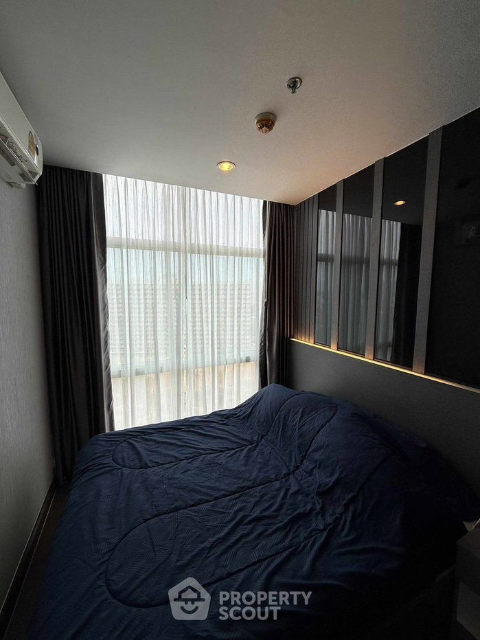 รูป คอนโด 1-ห้องนอน ที่ เดอะ แกรนด์ จอมเทียน พัทยา บีช ใกล้ หาดจอมเทียน (ID 2229562) - รูปที่ 12/14