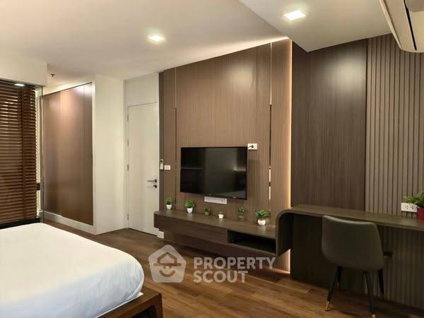 รูป คอนโด 2-ห้องนอน ที่ ณุศาศิริ แกรนด์ คอนโดมิเนียม ใกล้ BTS เอกมัย (ID 2324671) - รูปที่ 3/11