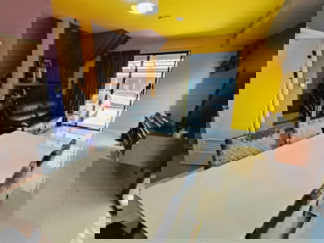 รูป ขายทาวน์โฮม 2 ชั้น แปลงมุม ม.พลีโน่ ชัยพฤกษ์ - แจ้งวัฒนะ สภาพตกแต่งอย่างดี - รูปที่ 4/12